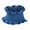 Blue, variant on Scarfs for Women Knitted Bib Covering Neck Cover False High Collar Infinity Loop Scarf,Light blue
