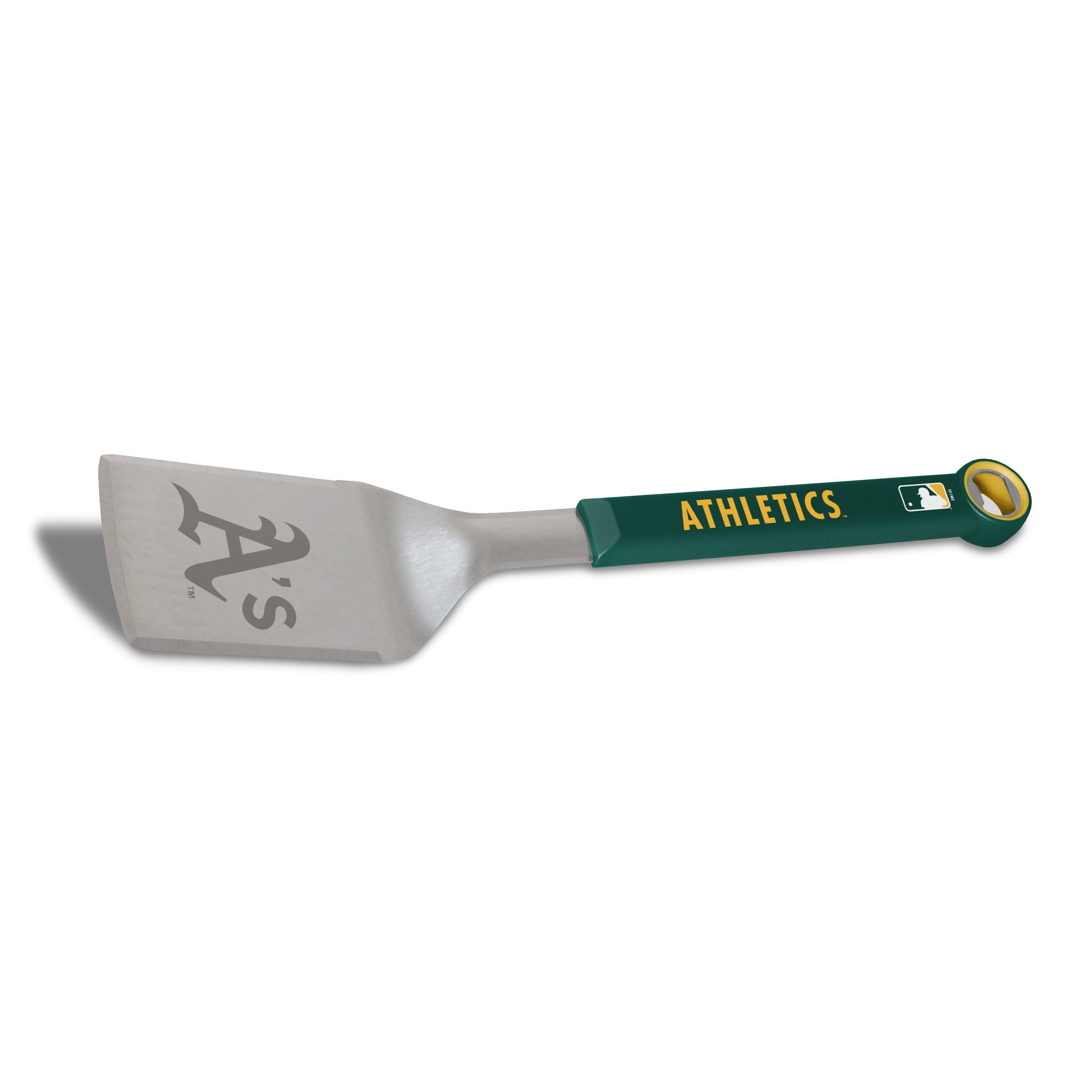 YouTheFan MLB Oakland Athletics SMU Spirit Sportula