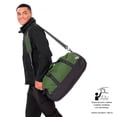 thumbnail image 3 of TOTTO Maleta Deportiva - Bolsa de Viaje | Mediana | con Asa y Correa de Hombro Removible ACTIVE M, 3 of 5