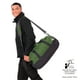 thumbnail image 3 of TOTTO Maleta Deportiva - Bolsa de Viaje | Mediana | con Asa y Correa de Hombro Removible ACTIVE M, 3 of 5