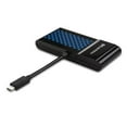 thumbnail image 4 of Cable Matters USB-C to HDMI / VGA / Ethernet / USB Multiport 4K UHD Adapter (Thunderbolt 3 Port Compatible), 4 of 7