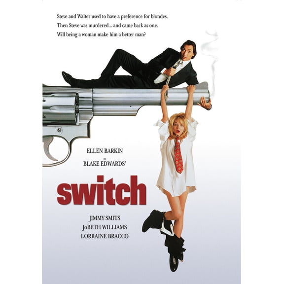 HBO Archives - Switch [DIGITAL VIDEO DISC]