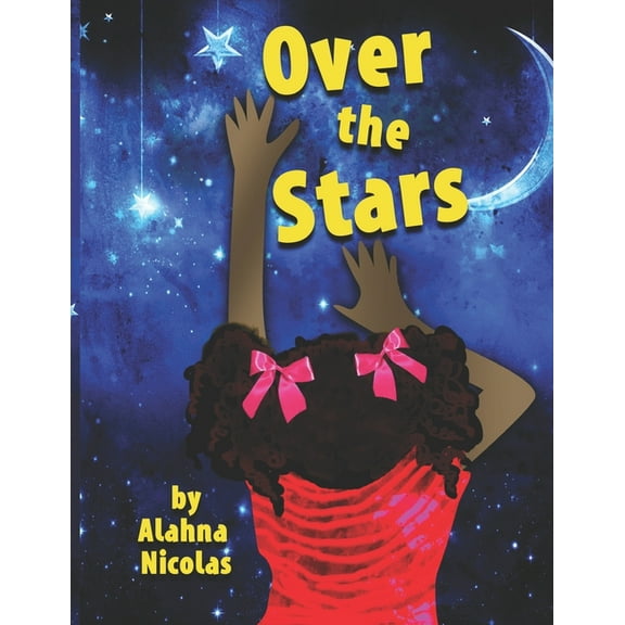 Over The Stars (Paperback)