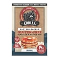 thumbnail image 2 of (3 pack) Kodiak Protein-Packed Gluten Free Original Pancake and Waffle Mix, 16 oz Box, 2 of 9