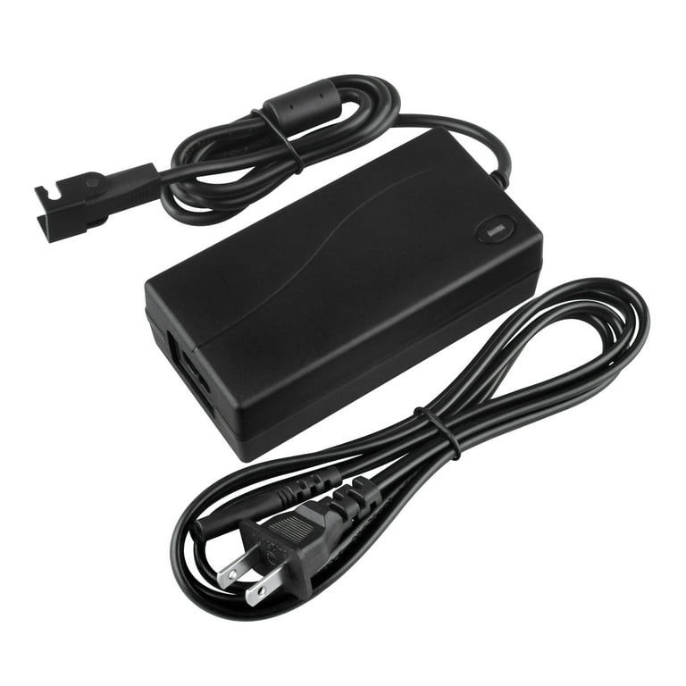PKPOWER 2-Prong AC/DC Adapter For Limoss Shenzhen ZB-A290020 PKPOWER 2-Prong AC/DC Adapter For Limoss Shenzhen ZB-A290020