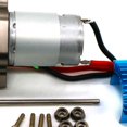 thumbnail image 3 of Motor cepillado Vogacara RCGOFFLOW de aleación de aluminio resistente al calor para 1/12 MN D90 MN-99, 3 of 6