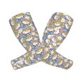 thumbnail image 1 of Balery Cute Rabbit Mangas Refrescantes para Brazos para Hombre y Mujer – Transpirables y Absorbentes de Humedad para Mujeres, Hombres y Niños, 1 of 7