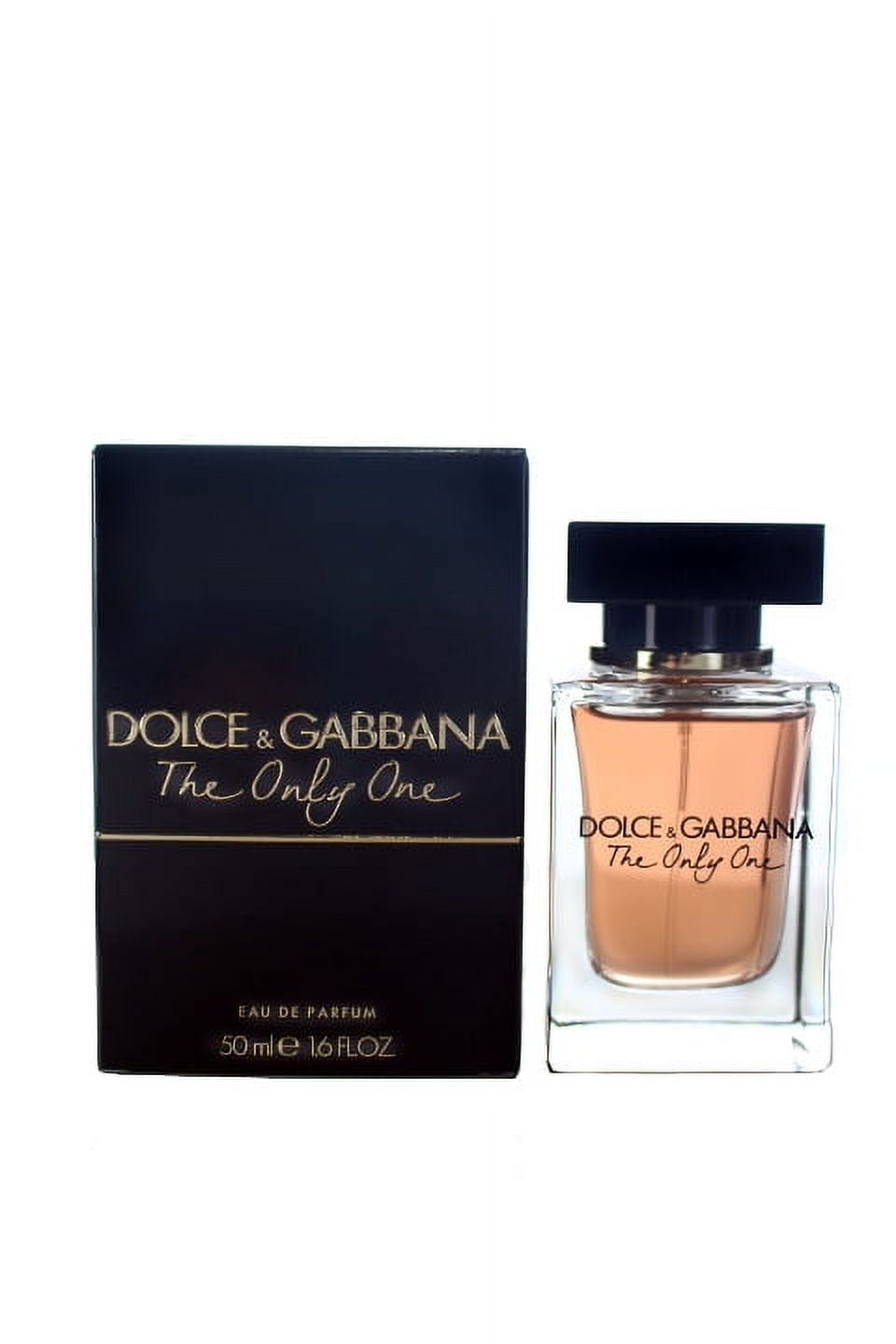Dolce & Gabbana The Only One Eau De Parfum, Sweet Powdery