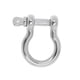 thumbnail image 4 of Paquete de 5-6 cadenas de marinos, grillete de , pasador de acero inoxidable 304 5 piezas Sunnimix Grillete de ancla, 4 of 6