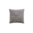 thumbnail image 3 of VCNY Home | Carmen Collection | Super Soft Microfiber Comforter, Cozy and Relaxing 4 Piece Bedding Set, Chic and Modern Design for Home Décor, King, Grey, 3 of 5