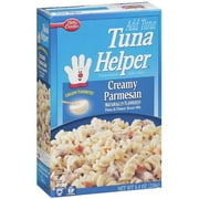 General Mills Tuna Helper Creamy Favorites Home Cooked Skillet Meal, 8.4 oz