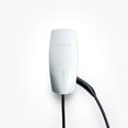 thumbnail image 1 of Tesla Universal Wall Connector - Electric Vehicle (EV) NACS / J1772 Charger with Dual Plug Type - Compatible for All North American EVs - Level 2 - up to 48A with 24' Cable, 1 of 6