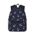 thumbnail image 1 of Easygdp Anchor Mochila Casual para Portátil, Mochila para Escuela, Viajes, Negocios, 1 of 6