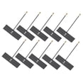 thumbnail image 2 of En 10Pcs Flexibilité d'Antenne Interne FPC T Type 2.4G 4DBi Stabilité Intégrée Antenne Douce Aérienne, 2 of 8