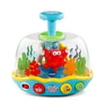 thumbnail image 1 of VTech Lumi toupie aquarium - Version anglaise, 1 of 6
