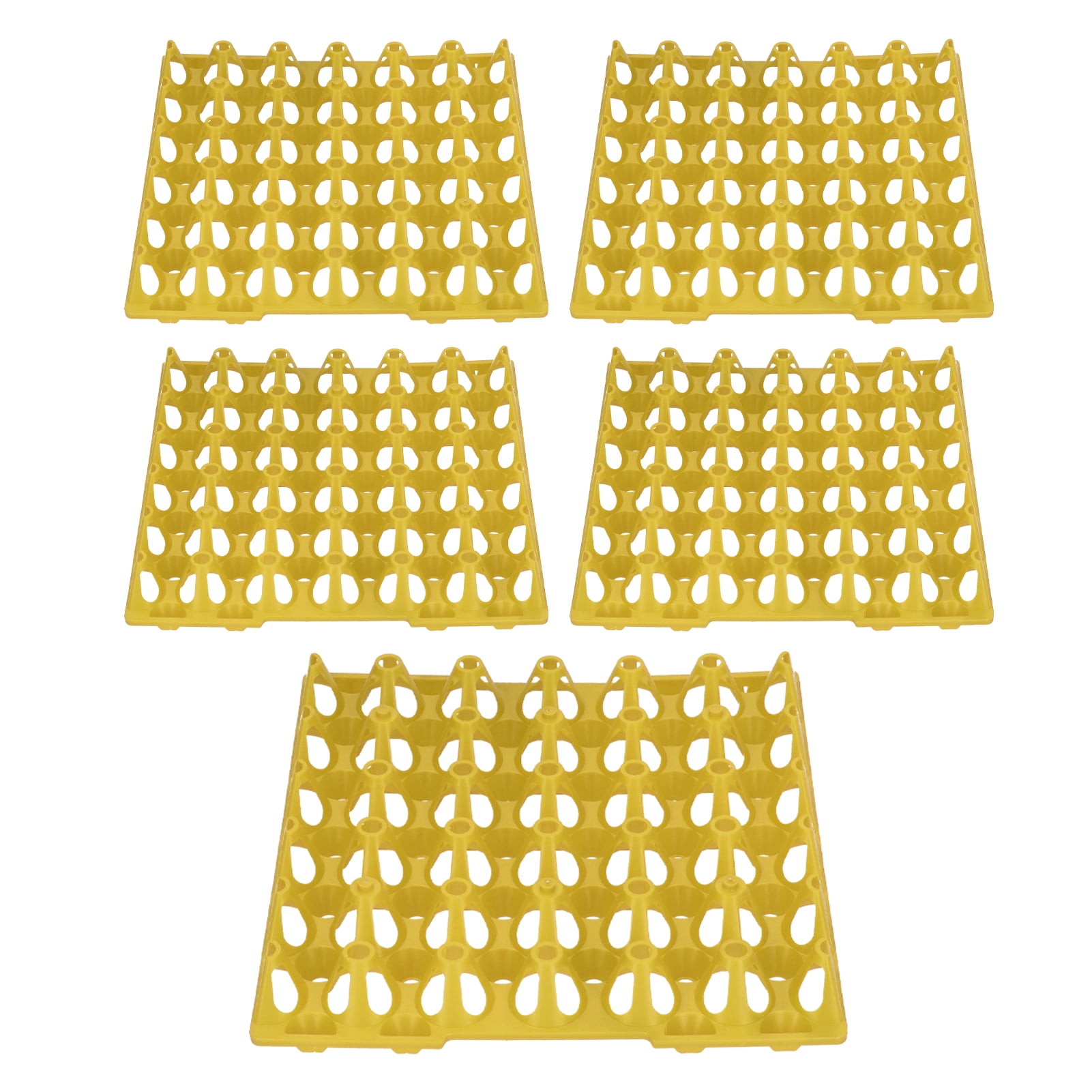 30,Egg Storage Tray, Durable Plastic Crates For <span Style="background:red">farm <span Style="background:red"></span></span> Eggs, Reusable Holder