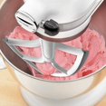 thumbnail image 5 of 4.5qt Mixer Head Compatible With Kitchenaid Stand Mixer Accessories, 5 of 5