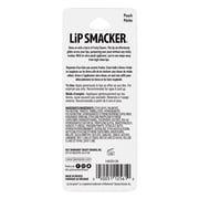 Lip Smacker Shine On Lip Oil - Peach