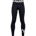 thumbnail image 4 of Under Armour Boys' Armour ColdGear Legging, 4 of 6