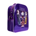 thumbnail image 2 of Mochila UNISEX Disney 177315 TEXTIL morado, 2 of 4