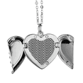 thumbnail image 1 of Línea de alucinaciones Alas de ángel collar colgante regalo de moda Unbranded M, 1 of 3