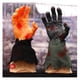 thumbnail image 4 of Miedo De Mano De Fantasma Eléctrico De Halloween Para Fiesta De Jardín De Césped Casa Embrujada Accesorios De Vacaciones De Mano Para Caminar Yuarrent HA042974-01, 4 of 6
