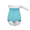 thumbnail image 1 of Brentwood 0.8L Collapsible Travel Kettle, 1 of 7
