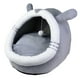 thumbnail image 3 of Nido semicerrado para gatos con juguete colgante Yuyangstore Cama para gatos, 3 of 8
