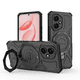 thumbnail image 1 of Funda GANGXUN para Honor 400 5G , magnética, ligera, soporte 360°, antigolpes, 1 of 4