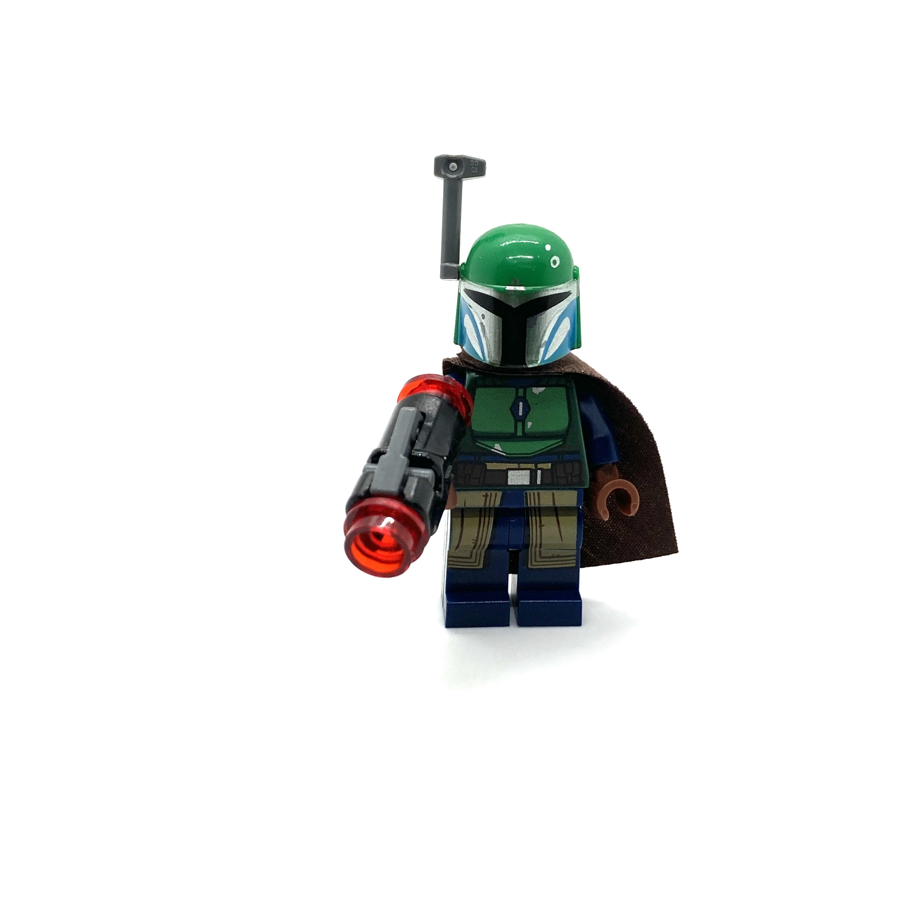 lego mandalorian battle pack walmart