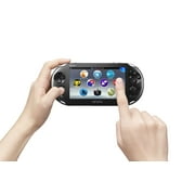 Restored sony playstation vita wifi [playstation vita]