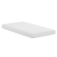 Mainstays 6" Memory Foam Bunk Bed Mattress, Full
