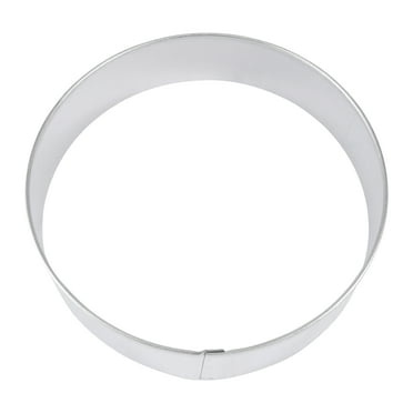 R&M International Biscuit Cutter 5"
