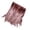 G Brown, variant on Green Rooster Feather Fringe Trim, Vibrant Mardi Gras Party Decor for Costumes, Events, and Diy Craft Projects
