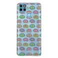 thumbnail image 1 of Funda para Moto G9 Power Ojo Turco de Colores Uso Rudo, InstaCase Protector para Moto G9 Power Antigolpes, Case Ojo Turco de Colores, 1 of 4