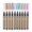 Camouflage, variant on Nnndbs Christmas Waterproof Acrylic Paint Marker, Cute Deer Design Permanent Paint Pen for DIY Crafts, Card Making & Holiday Decor
