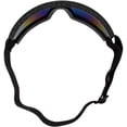 thumbnail image 4 of Birdz Lunettes de Parasol Wing Skydiving avec Lentille Miroir Rouge ReflecTech, 4 of 7