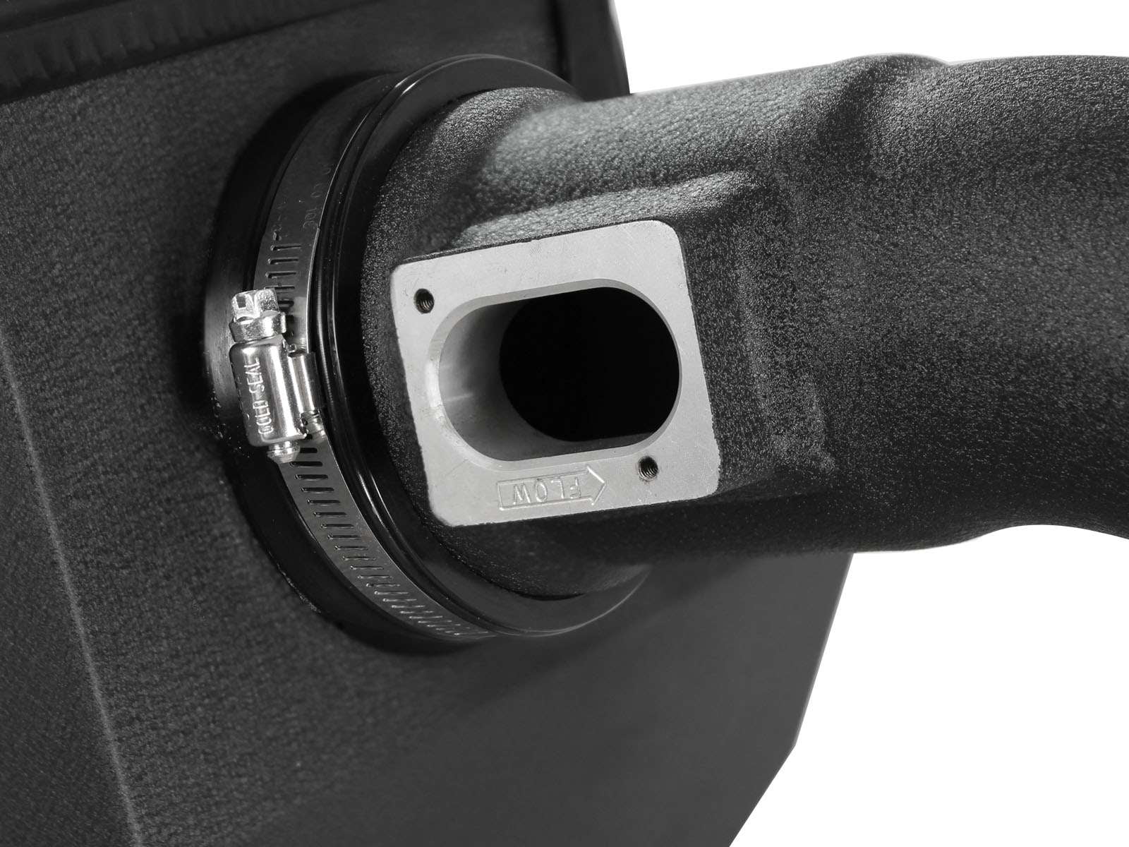 Magnum FORCE Stage-2 Cold Air Intake System w/ Pro 5R Filter