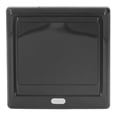 thumbnail image 1 of Intelligent Thermostat, WIFI AC85V-250V Temperature Controller Temperature Compensation Accurate Controlling  for Office, 1 of 8