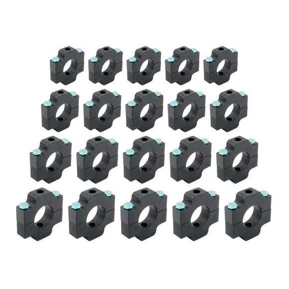 Soporte para Balasto Allstar Performance ALL14195-20 1.5 pulg 20 unidades
