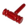 thumbnail image 3 of Unique Bargains Universal Auto T-Handle Shift Lever Knob Shifter Replacement Black, 3 of 7