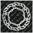 thumbnail image 3 of Niche Front Brake Rotor for Yamaha WR250R 3D7-2581T-01-00 Motorcycle 519-CRT2621R, 3 of 6