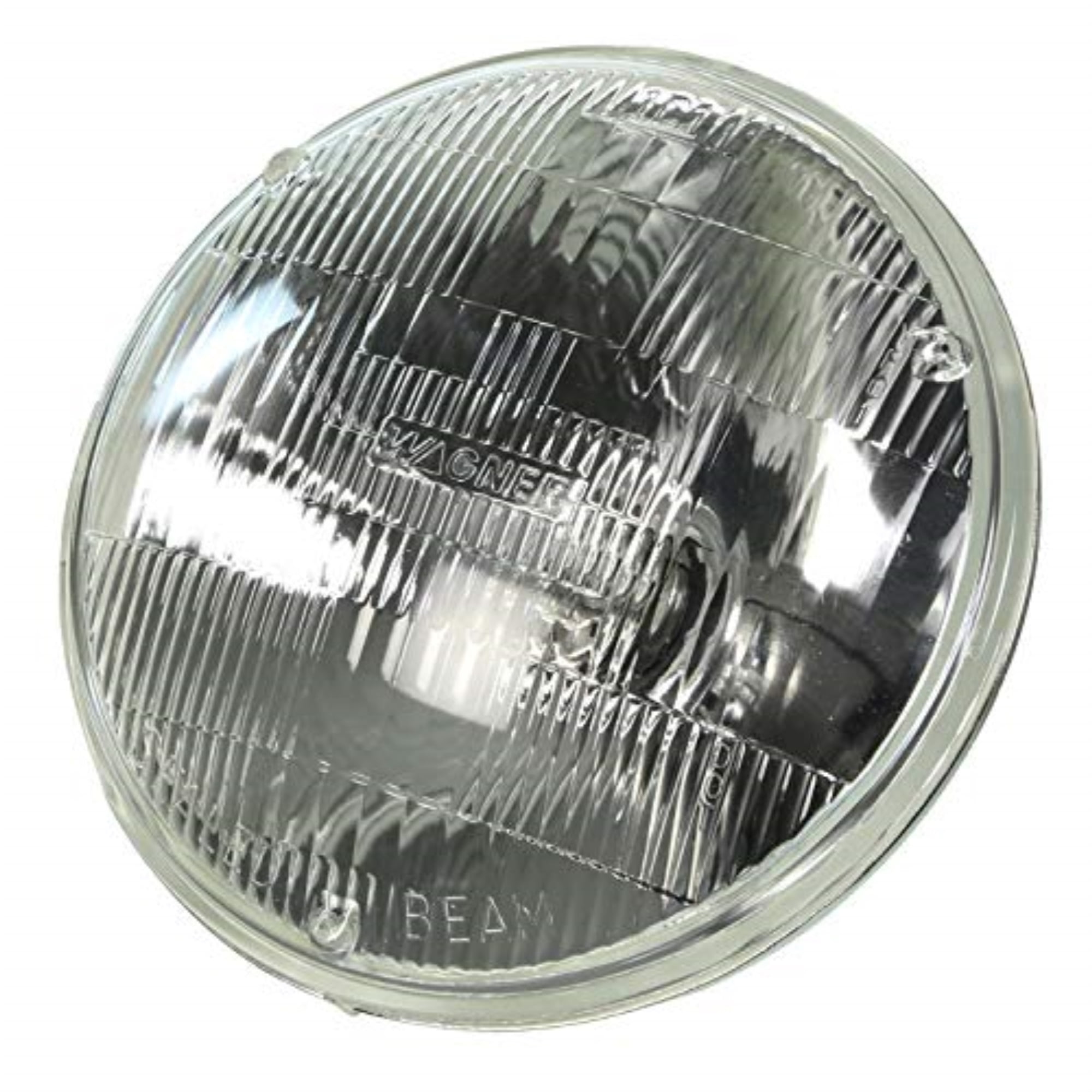 Box of 1 Wagner Lighting H7635 Sealed Beam Box of 1 Wagner Lighting H7635 Sealed Beam