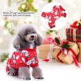 thumbnail image 2 of Pet Dogs Sweater,Cute Pet Dogs Christmas Pet Dogs Christmas Clothes Sweaterfor Pet Dogs Breakthrough Technology, 2 of 14