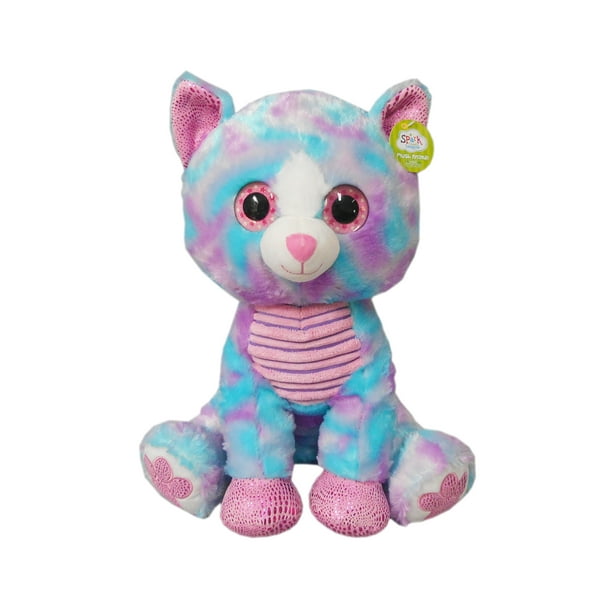 spark plush
