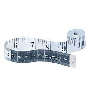 Small Air Conditioner Children's Tape Measure Toys Tapeline Kids Learning  Plastic Double Sided Ruler