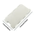 thumbnail image 3 of Folding Outdoor Stove Wind Shield, 9 Panel Aluminum Camping Stove Windproof Guard, Mini Portable for Picnic Camping, 3 of 6