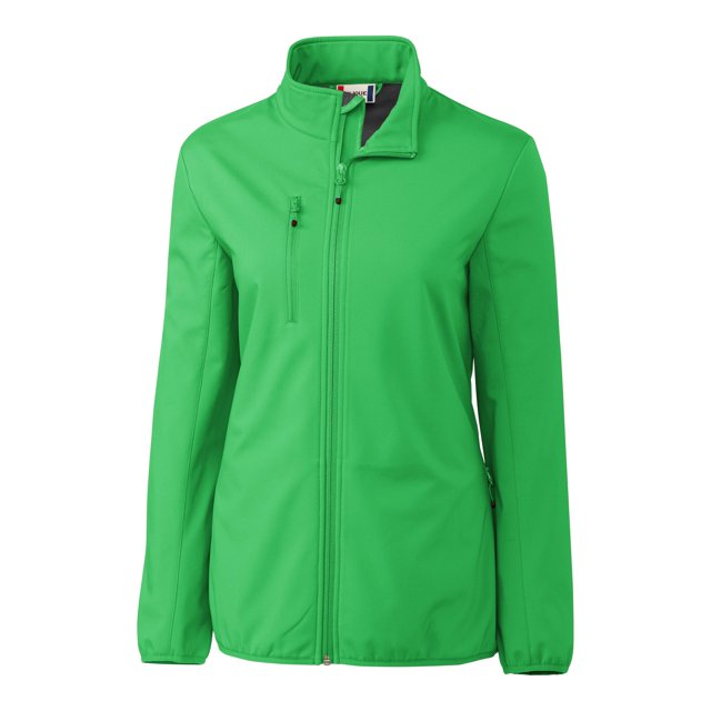 Clique Trail Lady Softshell Jacket