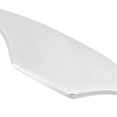 thumbnail image 4 of Muscle Scraper Massage Tool Stainless Steel Scraping Board Physical Relaxation Muscle Scraping Tool for Neck Shoulder Back Legs Arms, 4 of 5