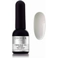 thumbnail image 1 of xianyou-Didier Lab - Premium Fiber Gel Base Coat Nail Polish Glass - Clear Nail Polish - Nail Strengthener - Long Lasting Nail Gel - Shellac Nail Polish - Soak off Gel Polish - LED UV Gel Nail Polish, 1 of 4